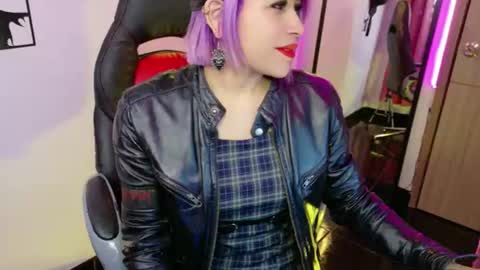 Diana Rojas  online show from July 2026 05:13:01 AM