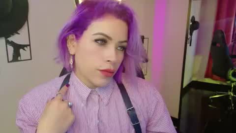 Diana Rojas  online show from July 2026 09:46:02 AM