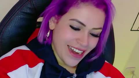 Diana Rojas  online show from July 2026 10:50:01 AM
