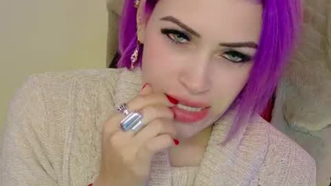 Diana Rojas  online show from July 2026 07:24:02 AM
