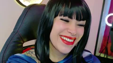 Diana Rojas  online show from July 2026 11:07:02 PM