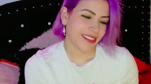 Diana Rojas  online show from July 2026 10:51:02 PM