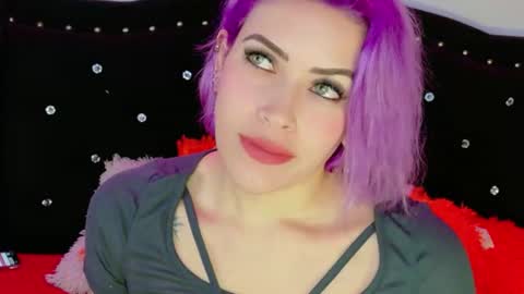 Diana Rojas  online show from July 2026 07:26:02 AM