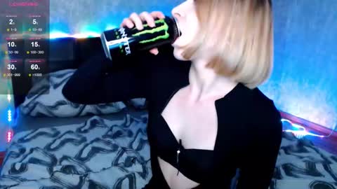 Snapshot of ivy_dean_ chatting on October 2025 04:08:01 PM Ivy online show from October 2025 04:08:01 PM