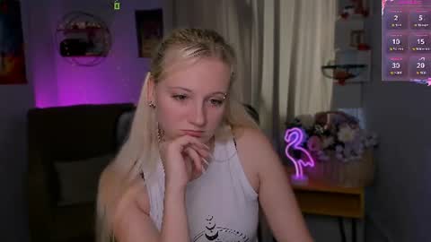 Ivy online show from July 2026 08:10:01 AM