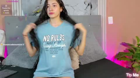 Snapshot of ivy_heat chatting on May 2026 02:09:02 AM Ivy Heat online show from May 2026 02:09:02 AM