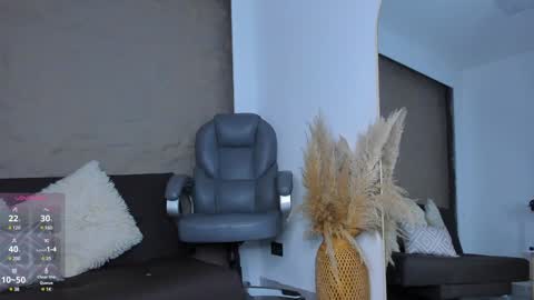 Daniela  online show from December 2024 03:15:01 AM