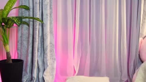 Ivy Myaa online show from June 2026 10:23:01 PM