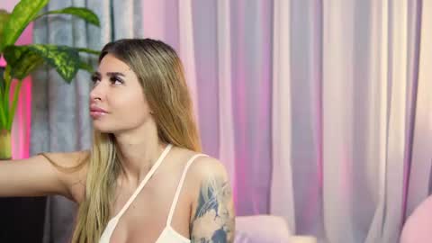 Ivy Myaa online show from June 2026 01:50:01 AM