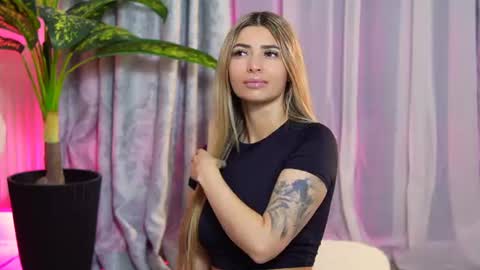 Ivy Myaa online show from June 2026 01:12:02 AM