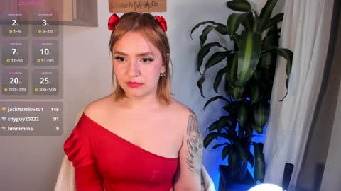 Pamela online show from December 2024 09:44:01 AM