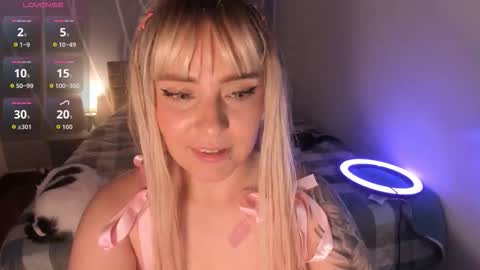 Snapshot of ivy_ragnar chatting on December 2025 10:25:01 PM Pamela online show from December 2025 10:25:01 PM