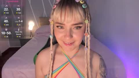 Snapshot of ivy_ragnar chatting on December 2025 03:59:01 AM Pamela online show from December 2025 03:59:01 AM