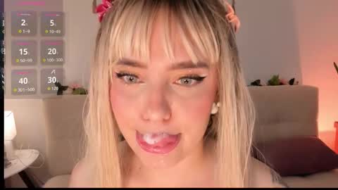 Snapshot of ivy_ragnar chatting on March 2026 12:40:01 AM Pamela online show from March 2026 12:40:01 AM