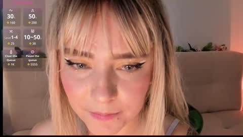 Snapshot of ivy_ragnar chatting on March 2026 12:17:02 AM Pamela online show from March 2026 12:17:02 AM