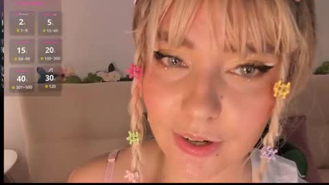 Snapshot of ivy_ragnar chatting on March 2026 06:18:02 PM Pamela online show from March 2026 06:18:02 PM