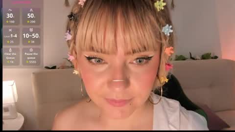 Snapshot of ivy_ragnar chatting on April 2026 06:24:02 PM Pamela online show from April 2026 06:24:02 PM