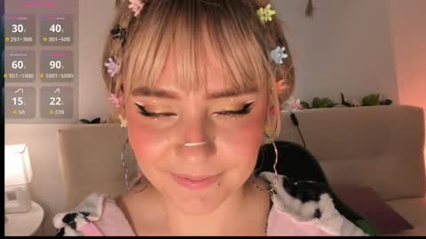 Snapshot of ivy_ragnar chatting on April 2026 11:20:02 PM Pamela online show from April 2026 11:20:02 PM