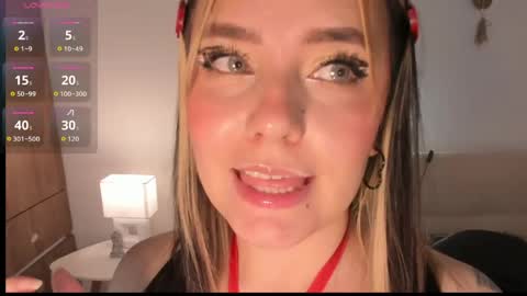 Pamela online show from May 2026 01:10:02 AM