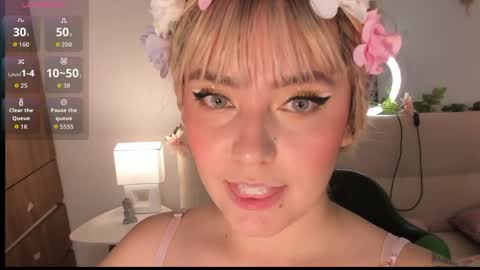 Pamela online show from May 2026 07:41:01 PM