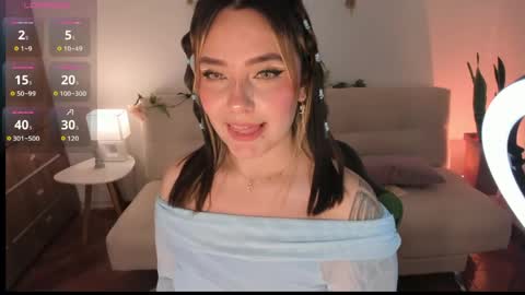 Pamela online show from May 2026 09:42:01 PM