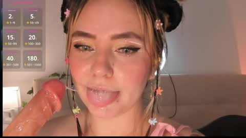 Pamela online show from May 2026 02:07:02 AM