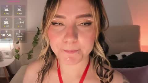 Pamela online show from May 2026 11:53:02 PM