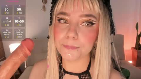 Pamela online show from June 2026 05:40:02 PM