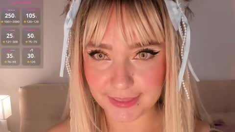 Pamela online show from June 2026 07:07:01 PM