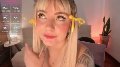 Pamela online show from June 2026 06:36:01 PM