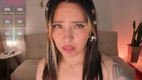 Pamela online show from July 2026 03:54:02 AM