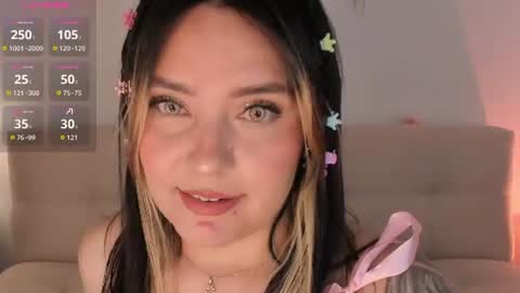 Pamela online show from July 2026 04:55:01 PM