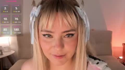 Pamela online show from July 2026 06:10:02 PM