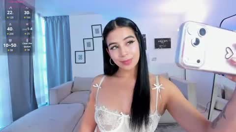 NEW MODEL Ivy online show from July 2026 08:23:02 PM
