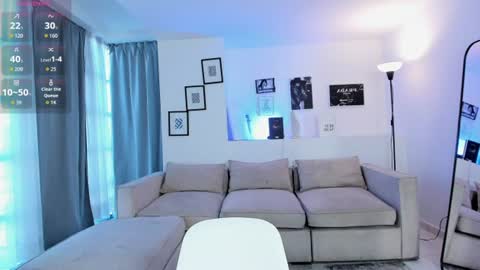 NEW MODEL Ivy online show from July 2026 09:03:02 PM