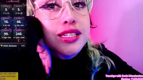 You can find more of me here  online show from March 2025 06:54:01 PM
