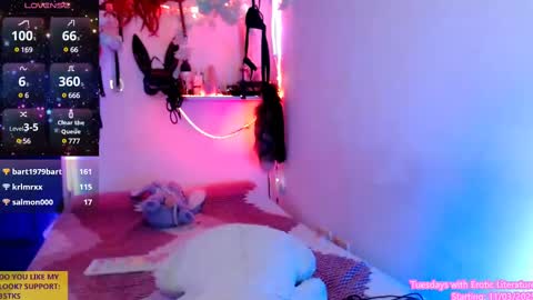You can find more of me here  online show from March 2025 06:47:02 PM