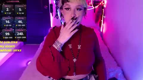 You can find more of me here  online show from October 2025 08:27:02 PM