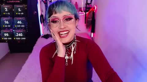You can find more of me here  online show from January 2026 09:30:02 PM