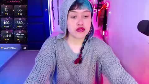 You can find more of me here  online show from February 2026 03:19:01 PM