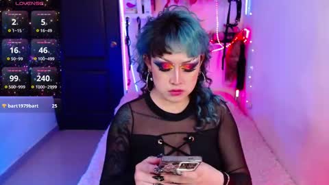 You can find more of me here  online show from February 2026 04:49:02 PM