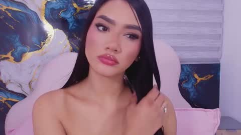 Tell me Ivy is a pleasure online show from July 2026 03:00:02 AM