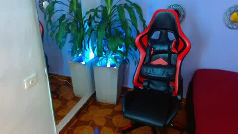 ivy_scorpio online show from October 2025 06:22:02 AM