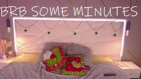 IVY online show from December 2024 11:51:01 PM