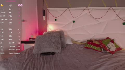 IVY online show from December 2024 12:11:01 AM