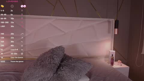 IVY online show from January 2025 12:03:01 AM