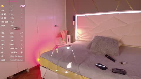 IVY online show from January 2025 03:43:01 AM