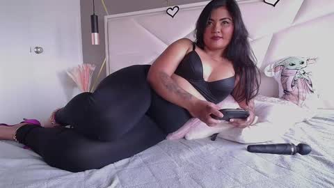 IVY online show from February 2025 05:15:01 PM