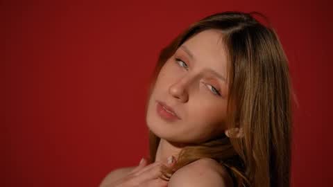 Snapshot of ivy_whyte chatting on February 2025 02:52:01 PM Ivy online show from February 2025 02:52:01 PM