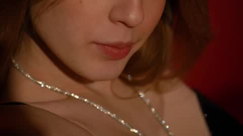 Snapshot of ivy_whyte chatting on February 2025 02:57:01 PM Ivy online show from February 2025 02:57:01 PM